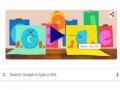 Father's Day Google Doodle: गूगल ने "फादर्स डे" पर बनाया प्यारा डूडल, एनिमेटेड ग्रीटिंग कार्ड बनाकर दी शुभकामनाएं - Hindi News | happy fathers day 2021 google doodle wishes all dad with adorable pop up card | Latest india News at Lokmatnews.in