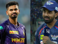 KKR vs LSG: केकेआर अपने गढ़ ईडन गार्डन्स में लखनऊ से भिड़ेगी, जानिए पिच रिपोर्ट, मौसम का हाल और संभावित प्लेइंग 11 - Hindi News | IPL 2024 Kolkata Knight Riders vs Lucknow Super Giants Playing XI prediction pitch report | Latest cricket News at Lokmatnews.in