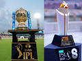 IPL vs PSL: जिस समय आईपीएल होता है उसी समय पीएसएल कराने की तैयारी में है पाकिस्तान बोर्ड, विदेशी खिलाड़ियों के लिए मुसीबत! - Hindi News | IPL vs PSL Pakistan Board is preparing to conduct PSL at the same time as IPL | Latest cricket News at Lokmatnews.in