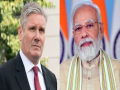 Keir Starmer: कीर स्टार्मर के पीएम बनने के बाद कश्मीर पर बदलेगा लेबर पार्टी का रुख! घोषणा पत्र में किया था भारत से सहयोग का ऐलान - Hindi News | Keir Starmer Labor Party's stance on Kashmir will change UK-India relations strategic partnership | Latest world News at Lokmatnews.in