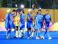 Asian Champions Trophy 2023 semifinal: एसीटी में उलटफेर, पाकिस्तान और चीन की टीम बाहर, यहां देखें सेमीफाइनल लाइन अप - Hindi News | Asian Champions Trophy 2023 ACT Semi-final line-up South Korea vs Malaysia India vs Japan book semifinal date 11 august see video | Latest other-sports News at Lokmatnews.in