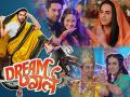 Dream Girl Box Office Collection Day 4: आयुष्मान खुराना की 'ड्रीम गर्ल' ने वीकडेज में भी की बंपर कमाई, जानें कलेक्शन - Hindi News | Dream Girl Box Office Collection Day 4: Dream Girl very strong collection on Monday | Latest bollywood News at Lokmatnews.in