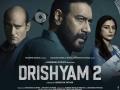 अजय देवगन की फिल्म 'दृश्यम 2' ने पार किया 150 करोड़ का आंकड़ा - Hindi News | Drishyam 2 Box office collection crosses rs 150 crore | Latest bollywood Photos at Lokmatnews.in