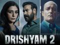 Drishyam 2 Box Office Collection Day 3: 'दृश्यम 2' की धमाकेदार कमाई, ओपनिंग वीकेंड में कमाए 60 करोड़ पार - Hindi News | Drishyam 2 Box Office Collection Day 3 ajay devgn tabu shriya saran akshaye khanna films crossed 63 crores in opening weekend | Latest bollywood Photos at Lokmatnews.in