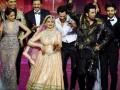 IIFA Awards 2018: टीवी पर दिखा आईफा का पूरा शो, फिर से देख लें विनर लिस्ट - Hindi News | IIFA Awards 2018 here is the full Winner list | Latest bollywood News at Lokmatnews.in