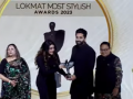 Lokmat Most Stylish Awards 2023: जैकी भगनानी को सबसे स्टाइलिश निर्माता का मिला पुरस्कार - Hindi News | Jackky Bhagnani receives Lokmat Most Stylish Awards 2023 for most stylish producer | Latest bollywood News at Lokmatnews.in