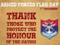 Armed Force Flag Day: जानिए आजादी के बाद से हर साल क्यों मनाया जाता है ये दिन - Hindi News | | Latest india News at Lokmatnews.in