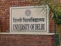 DU Academic Calendar 2021: दिल्‍ली यूनिवर्सिटी ने जारी किया रिवाइज्ड एकेडमिक कैलेंडर, जानें डिटेल्स - Hindi News | DU Academic Calendar 2021: Revised Academic Calendar released by Delhi University | Latest india News at Lokmatnews.in