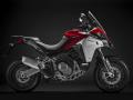 Ducati की मल्टीस्ट्रेडा 1260 एंड्यूरो बाइक लॉन्च, कीमत 19.99 लाख रुपये - Hindi News | Ducati Multistrada 1260 Enduro launched in India, priced at Rs 20 lakh | Latest automobile News at Lokmatnews.in