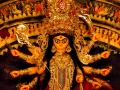 Sharadiya Navratri 2025: नवरात्रि में जरूर करें मां दुर्गा के 108 नामों का जाप, बनेंगे बिगड़े काम - Hindi News | Shardiya Navratri 2025 Chant the 108 names of Goddess Durga during Navratri to get your work done know benefits | Latest spirituality News at Lokmatnews.in