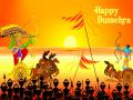 Dussehra 2024: इस बार दशहरा पर बन रहे हैं ये शुभ योग, जानें मुहूर्त, पूजा विधि और महत्व - Hindi News | Dussehra 2024 Date, Time, Puja Vidhi, Muhurat, Timings | Latest spirituality News at Lokmatnews.in