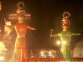 Dussehra 2025: असली विजय तो दिल जीतना है, क्या कभी आपने सोचा है मायने क्या हैं? - Hindi News | Dussehra 2025 live ma dugra mata ki jai ho real vijay winning hearts ever wondered what true meaning victory | Latest spirituality News at Lokmatnews.in