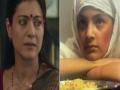 विवादों में फंसी काजोल की फिल्म देवी, कहानी चुराने का लगा आरोप - Hindi News | bollywood Actress Kajol Short Film Devi Accused Of Plagiarism | Latest bollywood News at Lokmatnews.in
