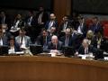 सीरिया में संघर्ष विराम पर यूएन में नहीं बनीं सहमति, आज होगा मतदान - Hindi News | Security council voting on ceasefire in Syria gets postponed | Latest world News at Lokmatnews.in