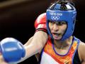 Paris Olympics 2024, Boxing: एक और मेडल की उम्मीद टूटी, क्वार्टर फाइनल में चीन से हारीं लवलीना बोरगोहन - Hindi News | Paris Olympics 2024 Boxing Lovlina Borgohain lost to China in the quarter finals | Latest other-sports News at Lokmatnews.in