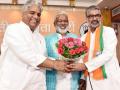 यादव ने कहा, मोदी सरकार ने मात्र 50 दिन में पांच ट्रिलियन डालर वाली अर्थव्यवस्था बनाने का रोड मैप दिया  - Hindi News | Yadav said, Modi government gave road map to create an economy of five trillion dollars in just 50 days | Latest india News at Lokmatnews.in