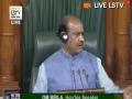 लोकसभा अध्यक्ष ओम बिरला आज कर सकते हैं संसद सत्र के विस्तार की घोषणा - Hindi News | Lok Sabha speaker may announce Parliament session's extension today | Latest india News at Lokmatnews.in