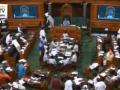 अमित शाह ने सांसदों से कहा, 10 दिन बढ़ाया जा सकता है संसद सत्र - Hindi News | Government Considers Extending Parliament Session By 10 Sittings | Latest india News at Lokmatnews.in