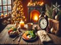 Dinner Timing Matters: सर्दियों में जल्दी खाना क्यों बन सकता है हेल्थ गेम-चेंजर? - Hindi News | Eating Early During Winter, The Health Game-Changer You Didnt Expect | Latest health News at Lokmatnews.in