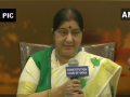 रोचक तथ्य, जाने कैसे मिला 1977 में सुषमा स्वराज को टिकट - Hindi News | Chopra was given a ticket in 1977, but Sushma Swaraj contested due to this. | Latest india News at Lokmatnews.in