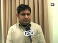 झटकाः आप MLA संदीप कुमार अयोग्य घोषित, AAP के चौथे विधायक - Hindi News | Delhi Assembly Speaker Ram Niwas Goel has disqualified AAP MLA Sandeep Kumar. | Latest politics News at Lokmatnews.in