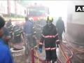 Maharashtra News: मुंबई के बोरीवली वेस्ट में एक शॉपिंग सेंटर में लगी भीषण आग, दमकल की 14 गाड़ियां मौजूद - Hindi News | | Latest maharashtra News at Lokmatnews.in