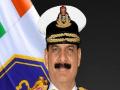 Indian Navy: वाइस एडमिरल दिनेश त्रिपाठी बने नौसेना स्टाफ के नए प्रमुख, संभाला पदभार - Hindi News | Indian Navy: Vice Admiral Dinesh Tripathi becomes the new Chief of Naval Staff, takes charge | Latest india News at Lokmatnews.in