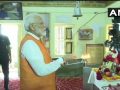 सरदार पटेल का सपना एक भारत-श्रेष्ठ भारत, हैदराबाद मुक्ति दिवस पटेल की दूरदृष्टि का परिणाम: मोदी - Hindi News | Sardar Patel's dream an India-best India, Hyderabad Liberation Day Patel's vision results: Modi | Latest india News at Lokmatnews.in