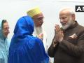 Howdy Modi event in Houston: पाकिस्तान के बलोच, सिंधी व पख्तून समूहों को चाहिए आजादी, PM मोदी से मदद की आस - Hindi News | Baloch, Sindhi, Pashto groups gather in Houston to seek help from Modi, Trump | Latest world News at Lokmatnews.in