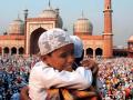 Eid-al-Adha, Eid Mubarak: बकरीद के मौके पर ये SMS, शायरी, Whatsapp Messages भेज कर दें बधाई - Hindi News | eid ul adha wishes whatsapp messages greetings image shayari quotes facebook whatsapp status | Latest spirituality News at Lokmatnews.in