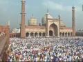 जावेद आलम का ब्लॉग: इंसानियत और भाईचारे का संदेश देती है ईद - Hindi News | Eid gives the message of humanity and brotherhood | Latest india News at Lokmatnews.in