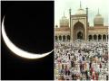 Eid-Al-Fitr 2025: मुंबई, नई दिल्ली और अन्य शहरों में दिखा चांद, भारत में 31 मार्च को ईद - Hindi News | Crescent Moon Sighted In Mumbai, New Delhi & Other Cities; India To Celebrate Eid On March 31 | Latest india News at Lokmatnews.in