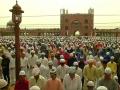 Eid-ul-Fitr 2024: लखनऊ में नहीं हुआ चांद का दीदार, देशभर में 11 अप्रैल को मनाई जाएगी ईद, चेक करें नमाज का समय - Hindi News | Eid-ul-Fitr 2024: Moon not sighted in Lucknow, Eid will be celebrated on April 11, check prayer timings | Latest spirituality News at Lokmatnews.in