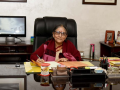 सोमा रॉय बर्मन बनीं 24वीं महालेखा नियंत्रक, 33 साल का है करियर - Hindi News | Soma Roy Burman took charge as the new Controller General of Accounts today | Latest business News at Lokmatnews.in