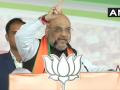 CAA पर अमित शाह ने कहा-कांग्रेस, AAP और TMC पार्टी आपको गुमराह कर रही हैं - Hindi News | Amit Shah on CAA said - Congress, AAP and TMC party are misleading you | Latest india News at Lokmatnews.in