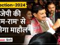 MP हर लोकसभा पर राम की गूंज,महाकाल के लड्डुओं का अयोध्या में लगेगा भोग | - Hindi News | MP: Echo of Ram in every Lok Sabha, laddus of Mahakaal will be offered in Ayodhya. | Latest india Videos at Lokmatnews.in
