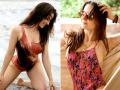 एली अवराम ने मोनोकिनी पहन बढ़ाया पारा, समुद्र किनारे दिए कातिलाना पोज - Hindi News | Elli Avram increased the mercury by wearing monokini gave a killer pose on the beach | Latest bollywood Photos at Lokmatnews.in
