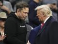 Elon Musk-Donald Trump: आखिर क्यों टूटी दोस्ती?, राष्ट्रपति डोनाल्ड ट्रंप प्रशासन से अलग हुए एलन मस्क - Hindi News | Elon Musk-Donald Trump Bromance From DOGE To Doghouse Musk eaving Trump administration after criticising President’s big beautiful bill | Latest world News at Lokmatnews.in