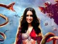 श्रद्धा कपूर बनेंगी नागिन, यूजर्स ने जमकर किया ट्रोल- बनाए मजेदार Memes - Hindi News | shraddha-kapoor-trolled-for-her-naagin-role | Latest bollywood News at Lokmatnews.in