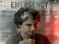 Emergency Movie: कंगना रनौत की 'इमरजेंसी' संकट में! पंजाब के बाद अब इस राज्य में बैन करने का प्लान, एक्ट्रेस को लगा बड़ा झटका - Hindi News | Kangana Ranaut Emergency Movie likely to be banned in Telangana after Sikh Society demand | Latest bollywood News at Lokmatnews.in