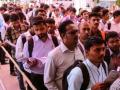 खोज रहे हैं नौकरी..अगले 3 महीने तक कम ही है उम्मीद - Hindi News | Just 19% employers in India bullish on hiring in Oct-Dec quarter ManpowerGroup Employment Outlook survey | Latest jobs News at Lokmatnews.in