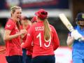 Women's T20 World Cup 2023: महिला टी20 विश्व कप में इंडिया की पहली हार, इंग्लैंड टीम ने जीत की हैट्रिक पूरी की, देखें प्वाइंट टेबल - Hindi News | ICC Women's T20 World Cup 2023 England Women won 11 runs India's first defeat England team completes hat-trick victory see point table | Latest cricket News at Lokmatnews.in