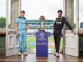 ICC World Cup Final, NZ vs ENG: जानिए लॉर्ड्स में किसका पलड़ा रहा है भारी, ये रिकॉर्ड बढ़ा रहा है इंग्लैंड की 'टेंशन' - Hindi News | 2019 ICC World Cup Final: New Zealand vs England: All you need to know about Lord’s, NZ vs ENG head to head, records, stats | Latest cricket News at Lokmatnews.in