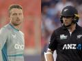 ENG vs NZ ICC World Cup 2023: आईसीसी विश्व कप में इंग्लैंड के सामने न्यूजीलैंड, जानें रिकॉर्ड, आँकड़े, सर्वाधिक रन और विकेट - Hindi News | ICC World Cup 2023 ENG vs NZ head-to-head record; England vs New Zealand stats, most runs, wickets | Latest cricket News at Lokmatnews.in