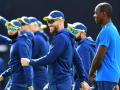 ENG vs SA Predicted XI: इंग्लैंड उतार सकती है तीन तेज गेंदबाज, दक्षिण अफ्रीका स्टेन की जगह किसे देगा मौका, जानिए - Hindi News | ICC World Cup 2019, 1st match: South Africa vs England predicted XI, both teams might make these changes | Latest cricket News at Lokmatnews.in