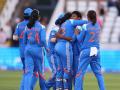ENG-W vs IND-W 3rd ODI: टी20 के बाद वनडे सीरीज पर 2-1 से कब्जा, भारत ने इंग्लैंड को 13 रन से हराया, जानें प्लेयर ऑफ द मैच और सीरीज कौन - Hindi News | ENG-W vs IND-W Highlights, 3rd ODI ndia win contest 13 runs clinch series 2-1 Harmanpreet Kaur Player of the Match and Player of the Series | Latest cricket News at Lokmatnews.in