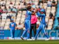 ENG-W vs IND-W score, 1st ODI: भारत के सामने 259 रन का लक्ष्य?, क्रांति गौड़-स्नेह राणा ने झटके 4 विकेट - Hindi News | ENG-W vs IND-W LIVE score, 1st ODI ENGW 258-6 India faces target 259 runs? Kranti Goud-Sneh Rana take 4 wickets | Latest cricket News at Lokmatnews.in