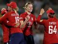 England Women vs India Women, 3rd T20I 2025: आखिरकार इंग्लैंड ने घर में खाता खोला?, 5 रन से हारा भारत, सीरीज में 2-1 से आगे टीम इंडिया - Hindi News | England Women vs India Women, 3rd T20I 2025 score ENGW 171-9 INDW 166-5 England Women won 5 runs Team India ahead 2-1 in series | Latest cricket News at Lokmatnews.in