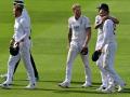 England vs India, 4th Test 2025: 2017 के बाद टेस्ट टीम में वापसी, सीरीज में 2-1 से आगे इंग्लैंड ने प्लेइंग-11 की घोषणा की, देखिए लिस्ट - Hindi News | England vs India, 4th Test 2025 Returning Liam Dawson Test team after 2017 England announced playing-11 after leading series 2-1 list | Latest cricket News at Lokmatnews.in
