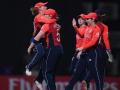 ICC Women's World T20, IND Vs ENG: इंग्लैंड ने तोड़ा सपना, भारत को हराकर फाइनल में बनाई जगह - Hindi News | ICC Womens World T20 india vs england semi final live score and update | Latest cricket News at Lokmatnews.in